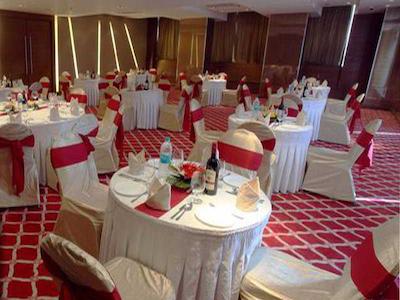 هتل یوگی میدتاون