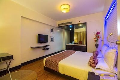 هتل یوگی میدتاون