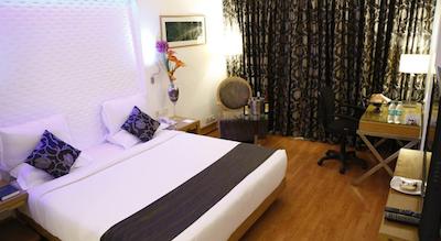 هتل یوگی میدتاون