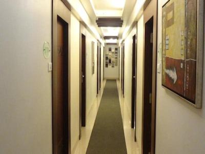 هتل سوبا پالاس