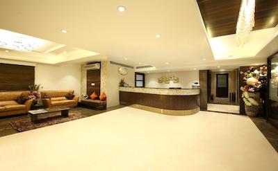 هتل سوبا پالاس