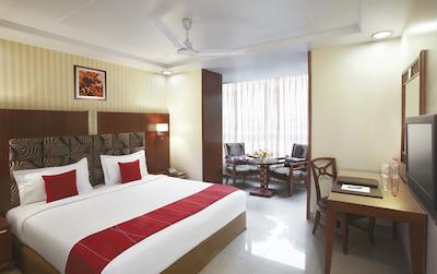 هتل سوبا پالاس