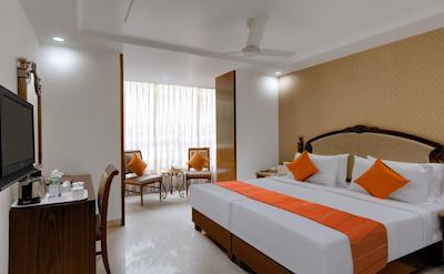 هتل سوبا پالاس