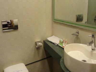 هتل سوبا پالاس