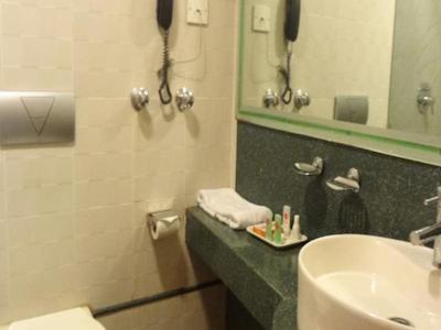 هتل سوبا پالاس