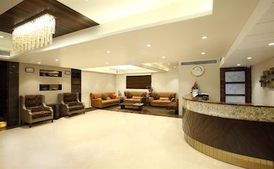 هتل سوبا پالاس