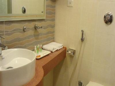 هتل سوبا پالاس