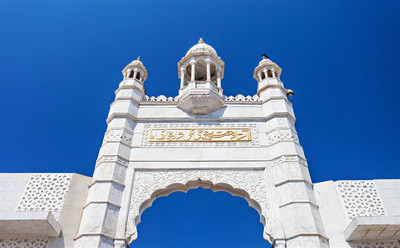هتل سوبا پالاس