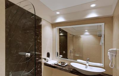 هتل سوبا پالاس