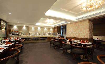 هتل سوبا پالاس