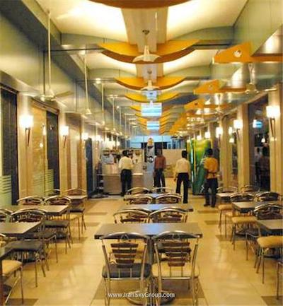 هتل تری استار