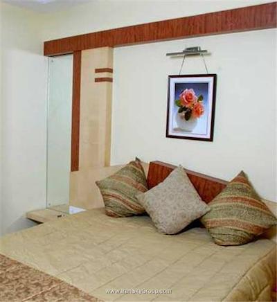 هتل تری استار