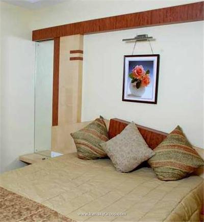 هتل تری استار