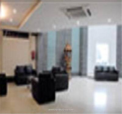 هتل تری استار