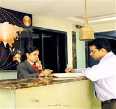 هتل تری استار