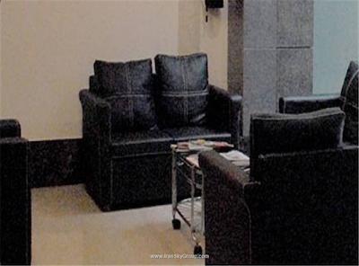 هتل تری استار