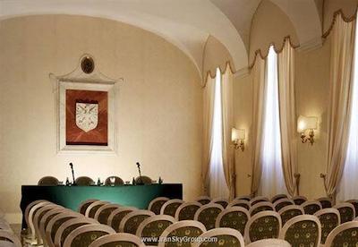 هسینوم پالاس