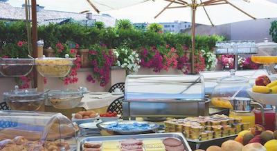 هسینوم پالاس