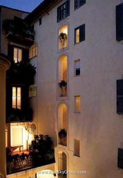 هسینوم پالاس