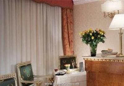 هسینوم پالاس