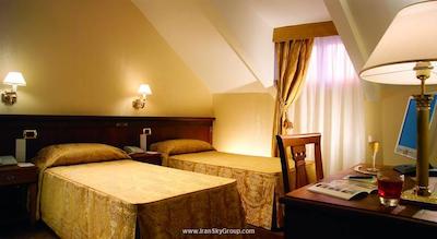 هسینوم پالاس