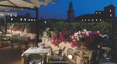 هسینوم پالاس