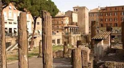 هسینوم پالاس