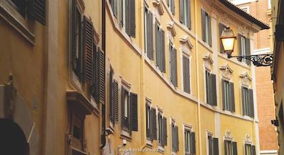 هسینوم پالاس