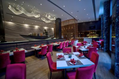 گلدفینچ مومبای