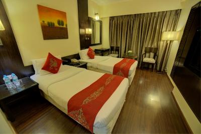 گلدفینچ مومبای