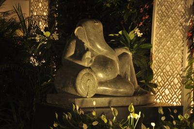 گلدفینچ مومبای