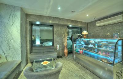 گلدفینچ مومبای