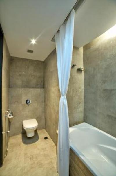 گلدفینچ مومبای