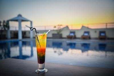 گلدفینچ مومبای