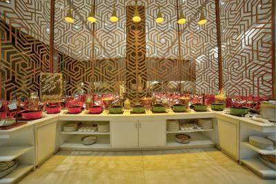 گلدفینچ مومبای