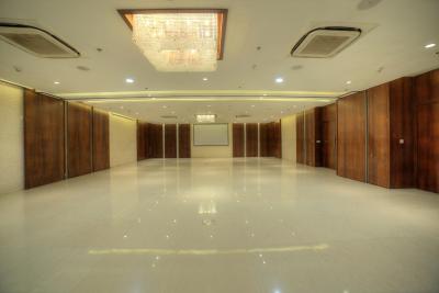 گلدفینچ مومبای