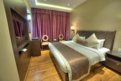 گلدفینچ مومبای