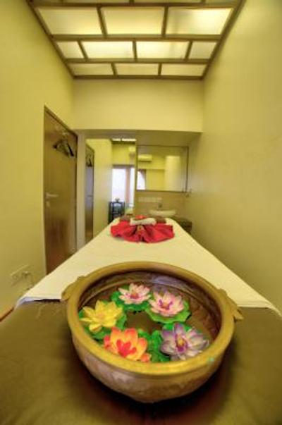 گلدفینچ مومبای