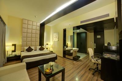 گلدفینچ مومبای