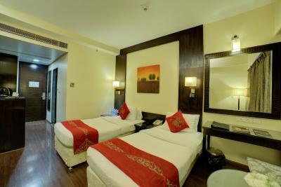 گلدفینچ مومبای