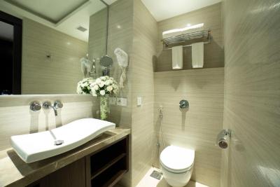 گلدفینچ مومبای