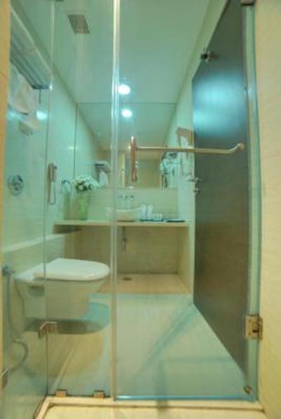 گلدفینچ مومبای