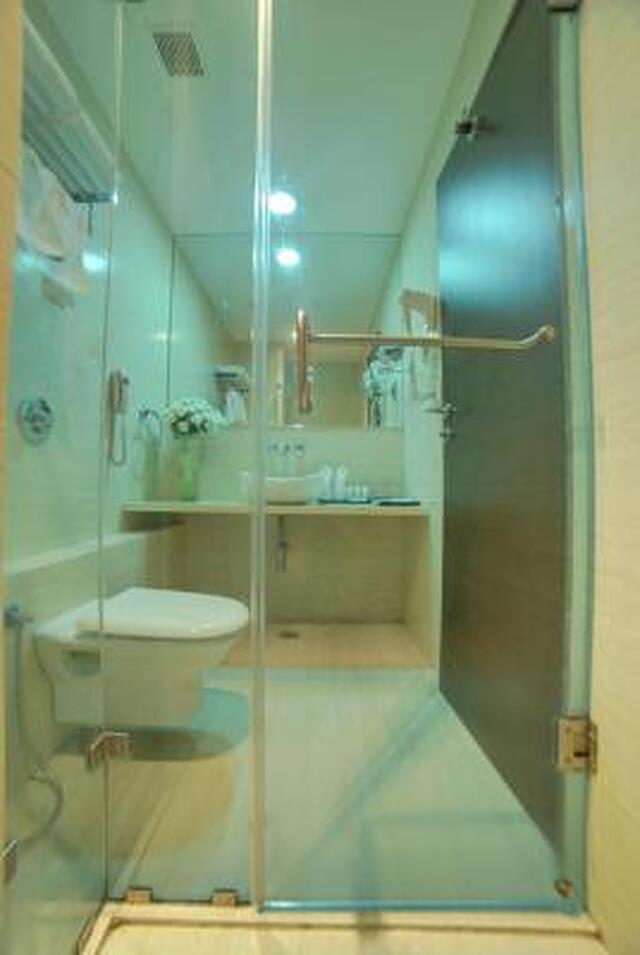 گلدفینچ مومبای