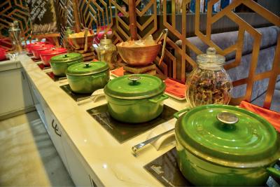 گلدفینچ مومبای