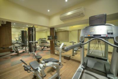 گلدفینچ مومبای