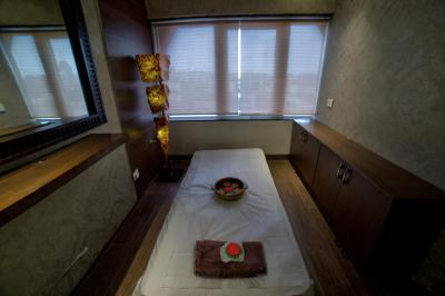 گلدفینچ مومبای