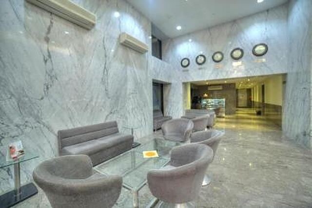 گلدفینچ مومبای