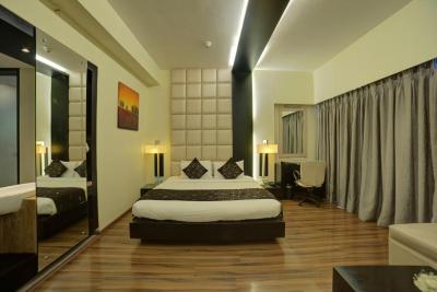 گلدفینچ مومبای