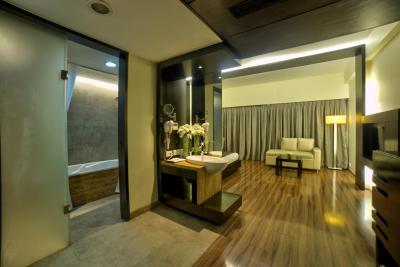 گلدفینچ مومبای