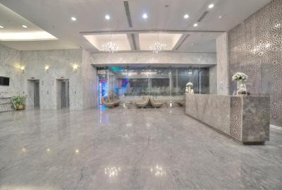 گلدفینچ مومبای